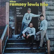 The Ramsey Lewis Trio - Bach to the Blues