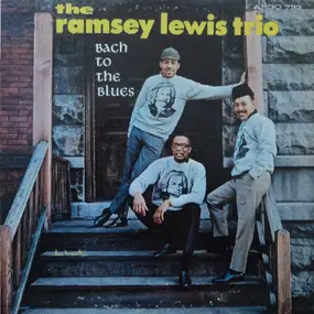 Ramsey Lewis - Bach to the Blues