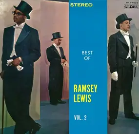 Ramsey Lewis - Best Of Ramsey Lewis Vol. 2