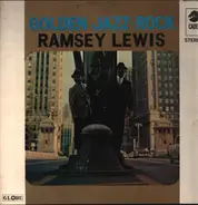 The Ramsey Lewis Trio - Golden Jazz-Rock