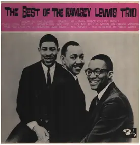 Ramsey Lewis - The Best Of The Ramsey Lewis Trio