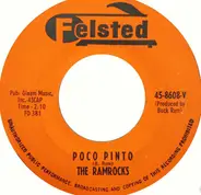 The Ramrocks - Poco Pinto / From The Terrace