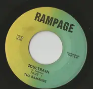 The Ramrods - Soultrain