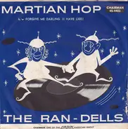 The Ran-Dells - Martian Hop