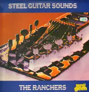 The Ranchers - Steel Guitar Sounds