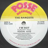 The Rangers - I'm Hot