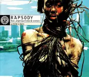 The Rapsody Feat. Angélique Kidjo & Scorpio - A Child Is Born