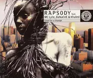 The Rapsody Feat. MC Lyte , DaNaCeE & Khaled - Time For A Change