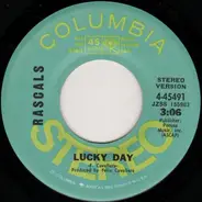 The Rascals - Lucky Day
