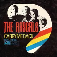 The Rascals - Carry Me Back