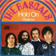 The Rascals - Hold On