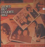 The Rascals / Sony & Cher / Vanilla Fudge a.o. - Oldies But Goodies Vol. 3