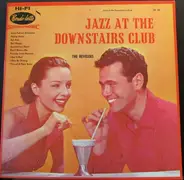 The Revelers - Jazz At The Downstairs Club
