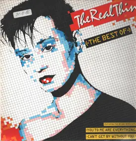 The Real Thing - The Best Of The Real Thing