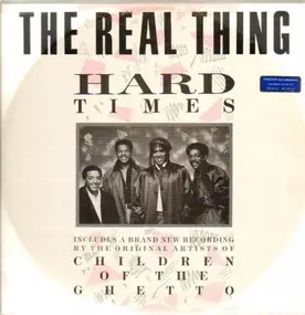 The Real Thing - Hard Times