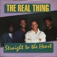 The Real Thing - Straight To The Heart