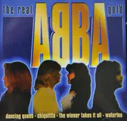The Real Abba Gold - The Real Abba Gold
