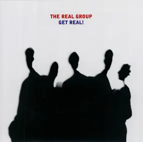 The Real Group - Get:Real!