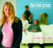 The Real Group - One for All