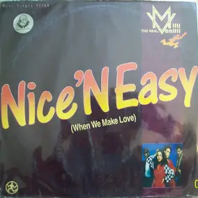 Milli Vanilli - Nice 'N Easy