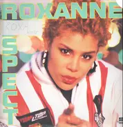 The Real Roxanne / The Todd Terry Project - Respect