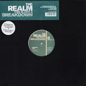 Realm - This Is Not A Breakdown