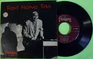 The Red Norvo Trio - Everything I've Got / Crazy Rhythm