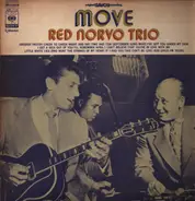The Red Norvo Trio, Tal Farlow, Charles Mingus - Move!