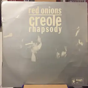 The Red Onions - Creole Rhapsody
