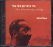 The Red Garland Trio - Manteca
