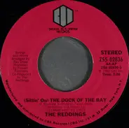 The Reddings - (Sittin' On) The Dock Of The Bay