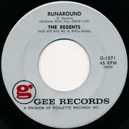 The Regents - Runaround
