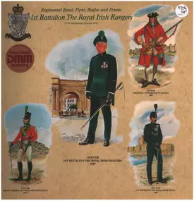 And - The Regimental Band, Pipes, Bugles And Drums - 1St Battalion The Royal Irish Rangers
