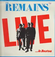 The Remains - Live in Boston