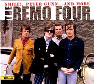Remo Four - Smile! Peter Gunn...and more