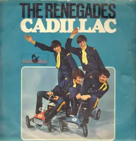 Renegades - Cadillac