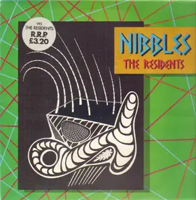 The Residents - Nibbles