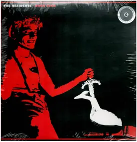 The Residents - Duck Stab
