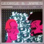 The Residents - George & James: The American Composer Series - Volume One