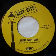 The Rivieras - Count Every Star