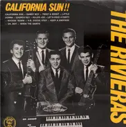The Rivieras / Little Anthony & The Imperials - California Sun