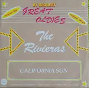 The Rivieras / Little Anthony & The Imperials - California Sun / Hurt So Bad