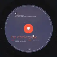 The Rizmix Crew - A Little Love / Only You Know