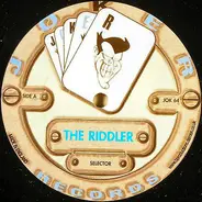 The Riddler - Selector / Something