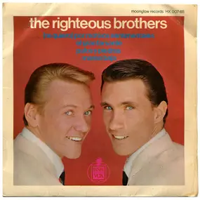 The Righteous Brothers - Marea Baja