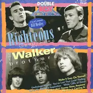The Righteous Brothers / The Walker Brothers - Double Best