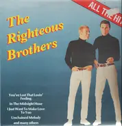 The Righteous Brothers - All the hits