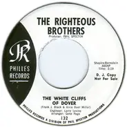 The Righteous Brothers - The White Cliffs Of Dover / She's Mine, All Mine