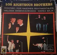 The Righteous Brothers - Vol. II