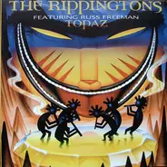 The Rippingtons Featuring Russ Freeman - Topaz